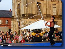 Kleines Fest - Duo Iouvilov