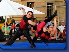 Kleines Fest - Duo Iouvilov