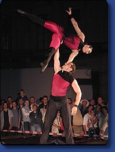 Kleines Fest - Duo Iouvilov