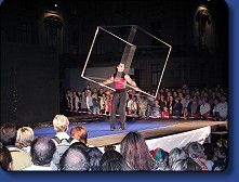 Kleines Fest - Duo Iouvilov