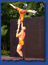 Kleines Fest - Duo Iouvilov