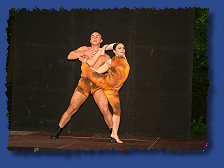 Kleines Fest - Duo Iouvilov