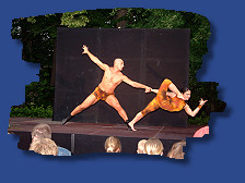 Kleines Fest - Duo Iouvilov