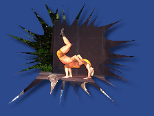 Kleines Fest - Duo Iouvilov