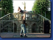 Kleines Fest - Duo Iouvilov