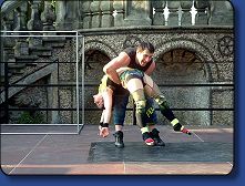 Kleines Fest - Duo Iouvilov