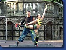 Kleines Fest - Duo Iouvilov