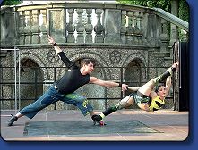 Kleines Fest - Duo Iouvilov