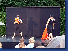 Kleines Fest - Duo Parapiglia