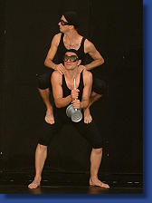 Kleines Fest - Duo Parapiglia