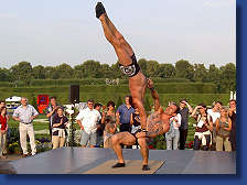 Kleines Fest - Duo PopEyed