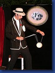 Kleines Fest - Duo Tangorditos