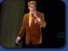 Kleines Fest - Edno Bommel