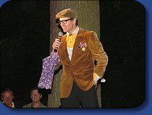 Kleines Fest - Edno Bommel
