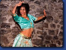 Kleines Fest - Ensemble Fanous