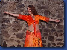 Kleines Fest - Ensemble Fanous