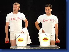 Kleines Fest - Eure M�tter