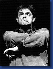 Kleines Fest - Fabien Kachev