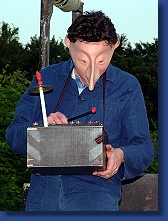 Kleines Fest - Deutsche Tanzkompanie