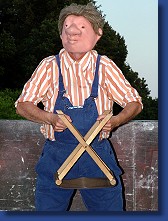 Kleines Fest - Deutsche Tanzkompanie