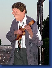 Kleines Fest - Deutsche Tanzkompanie