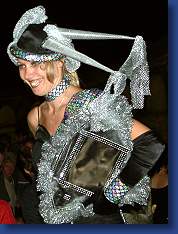 Kleines Fest - Femme de la Femme