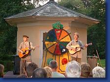 Kleines Fest - Filou Fox