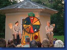 Kleines Fest - Filou Fox