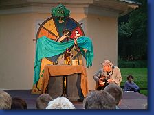 Kleines Fest - Filou Fox