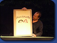 Kleines Fest - Filou Fox