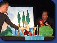 Kleines Fest - Filou Fox