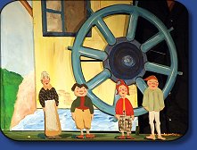 Kleines Fest - Filou Fox