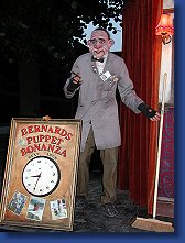 Kleines Fest - Green Ginger