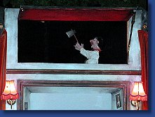 Kleines Fest - Green Ginger