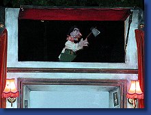 Kleines Fest - Green Ginger