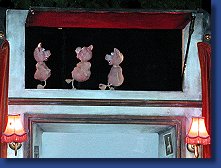 Kleines Fest - Green Ginger