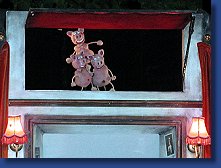 Kleines Fest - Green Ginger