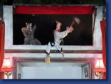 Kleines Fest - Green Ginger