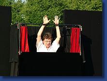 Kleines Fest - G�nter Fortmeier