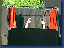 Kleines Fest - G�nter Fortmeier