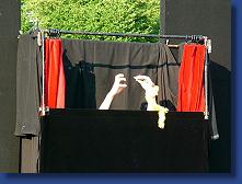 Kleines Fest - G�nter Fortmeier