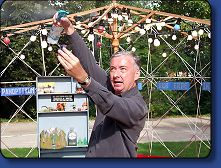 Kleines Fest - Heiko Grosche