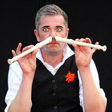 Herr Kasimir @ Kleines Fest