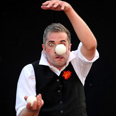 Herr Kasimir @ Kleines Fest