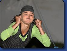 Kleines Fest - I Baccala