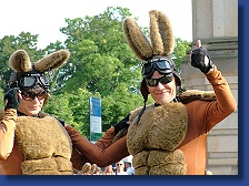 Kleines Fest - Icarus