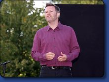 Kleines Fest - Instant Impro