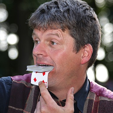 Jens Ohle @ Kleines Fest