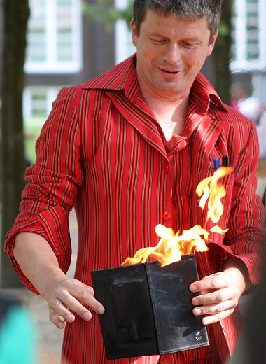 Jens Ohle @ Kleines Fest