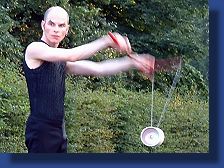 Kleines Fest - Jochen Schell & Tamara Gray